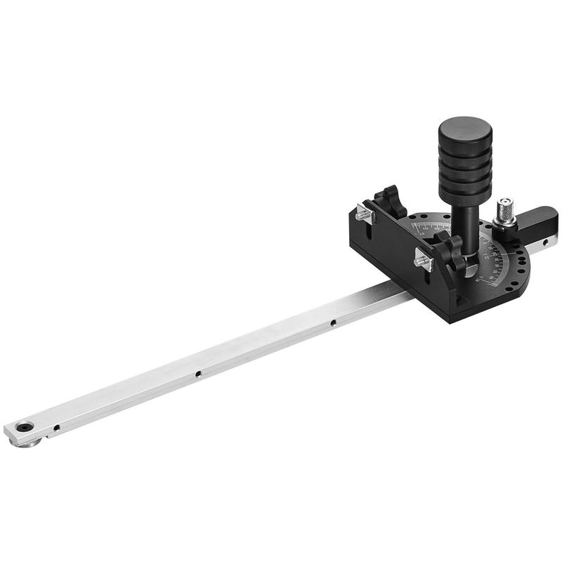 Accurate Miter Gauge, Fits Slo - Woodworking Table recensione e prezzo