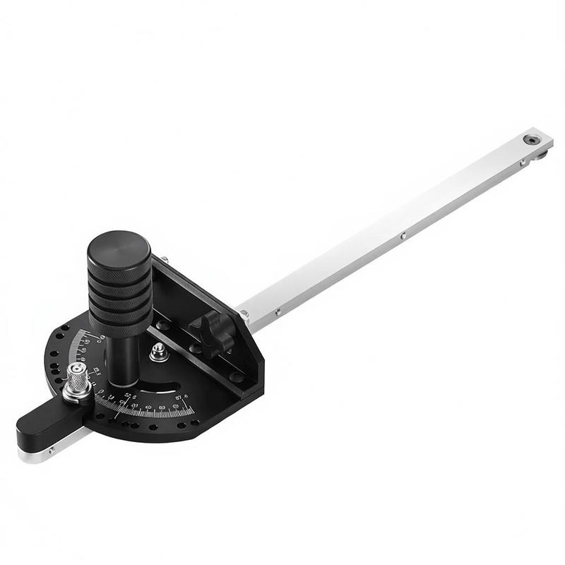 Accurate Miter Gauge, Fits Slo - Woodworking Table recensione e prezzo