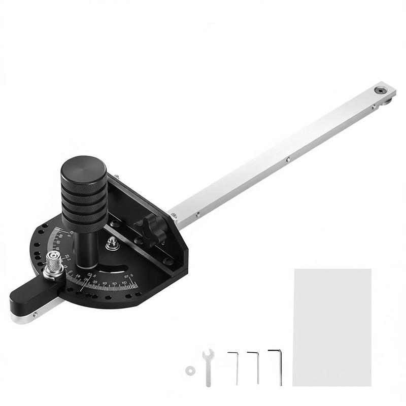 Accurate Miter Gauge, Fits Slo - Woodworking Table recensione e prezzo