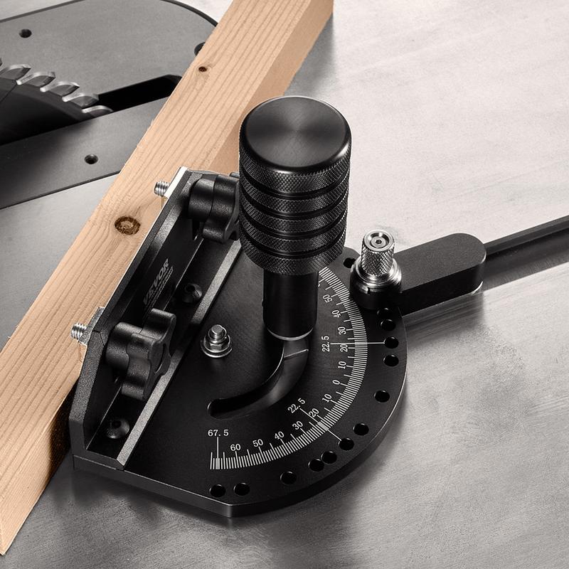 Accurate Miter Gauge, Fits Slo - Woodworking Table recensione e prezzo