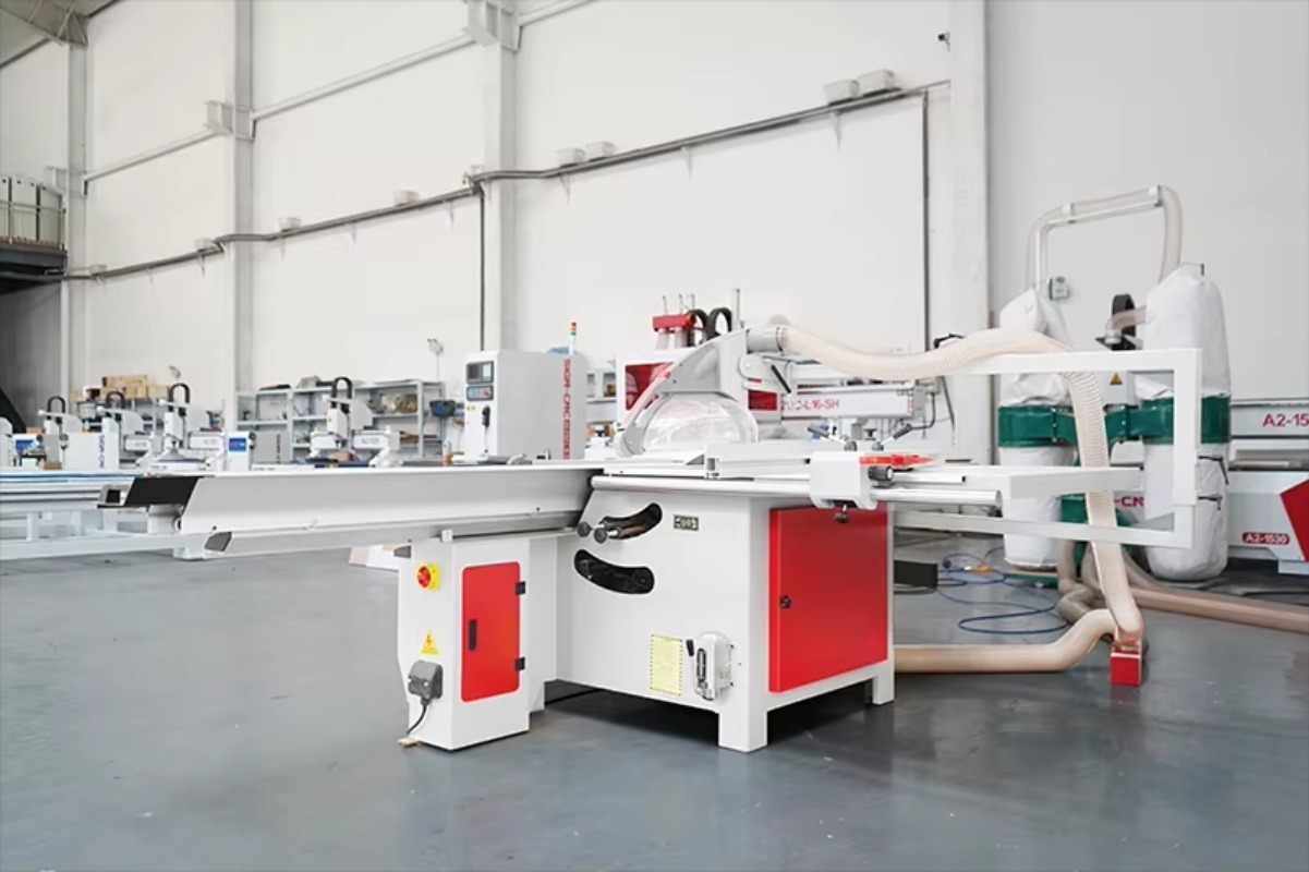 【specialized】SIGN Sliding Tabl - Woodworking Table recensione e prezzo