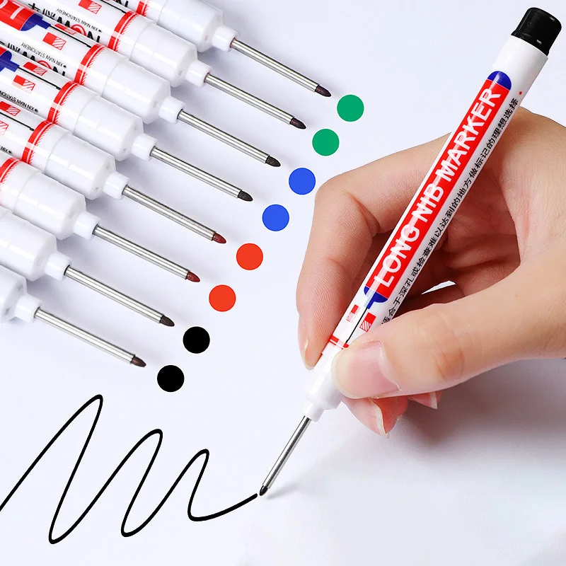 Multipurpose Deep Hole Marker  - Woodworking Marking Knife recensione e prezzo