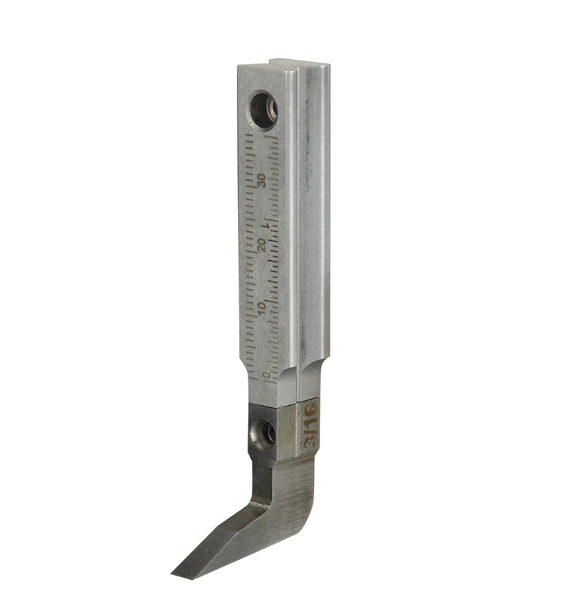 HONGDUI Replacement Blade Cutt - Woodworking Marking Knife recensione e prezzo