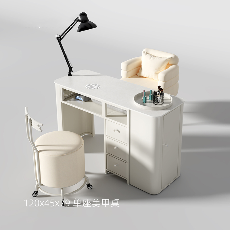 Modern Light Luxury Marble Des - Woodworking Nails recensione e prezzo