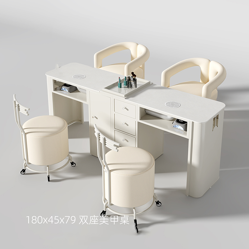 Modern Light Luxury Marble Des - Woodworking Nails recensione e prezzo