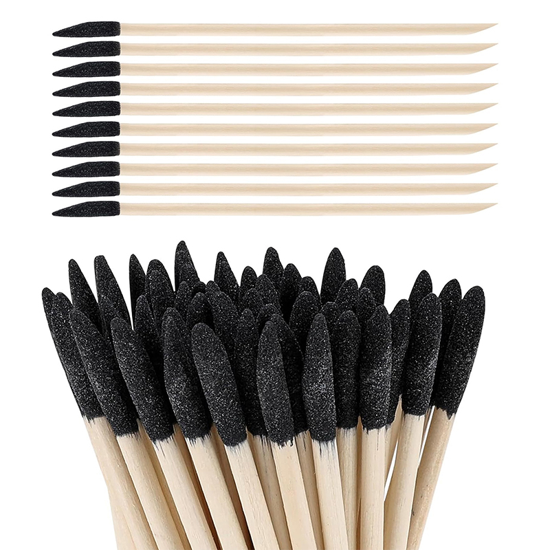 10Pcs Wooden Double Headed Pol - Woodworking Nails recensione e prezzo