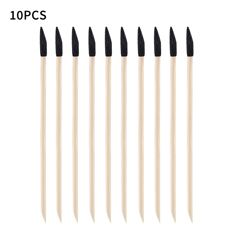 10Pcs Wooden Double Headed Pol - Woodworking Nails recensione e prezzo