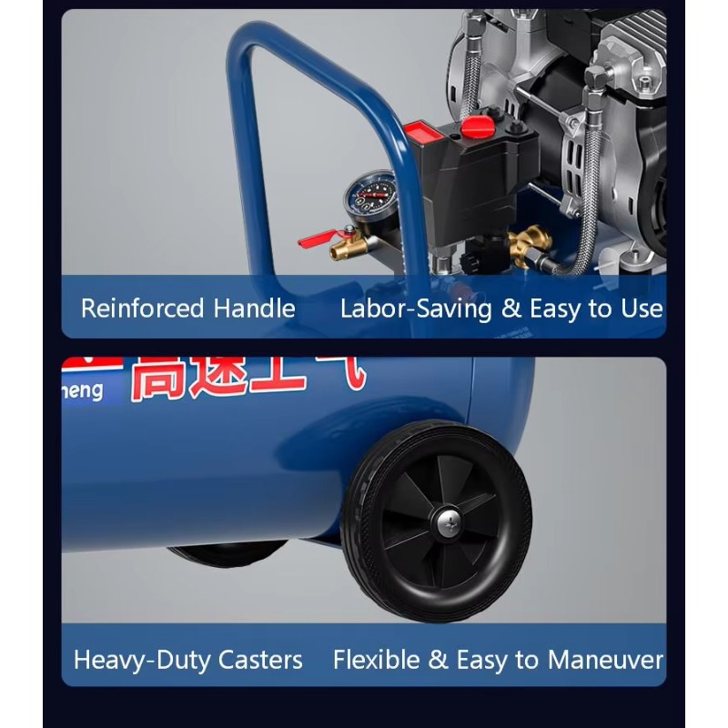 Dongcheng 220V 1680Wx4 High-Qu - Woodworking Nails recensione e prezzo