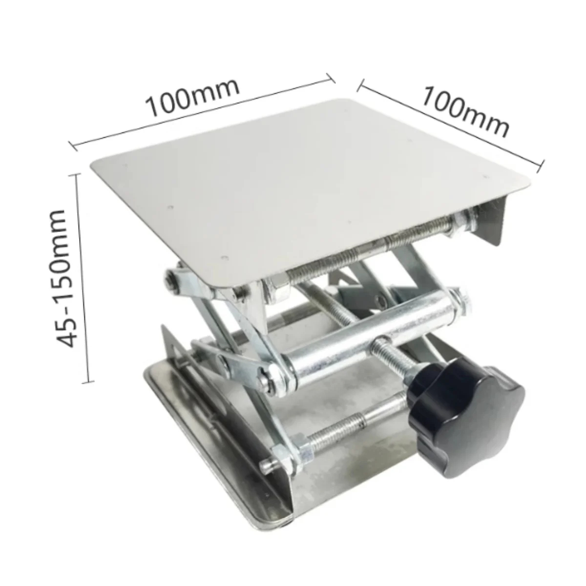 Lifting Table Woodworking Mach - Woodworking Routers recensione e prezzo