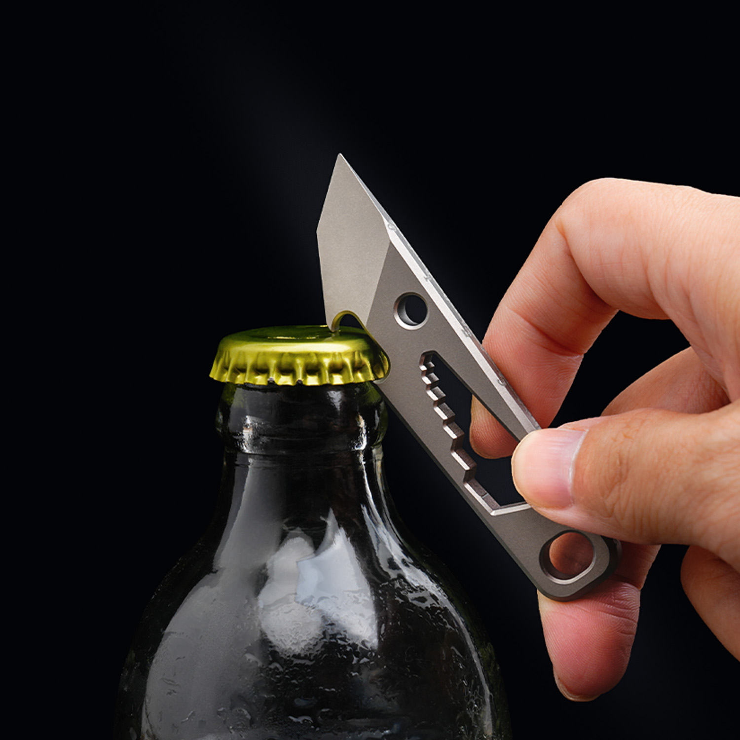 Multifunctional EDC pry bar, t - Woodworking Videos recensione e prezzo