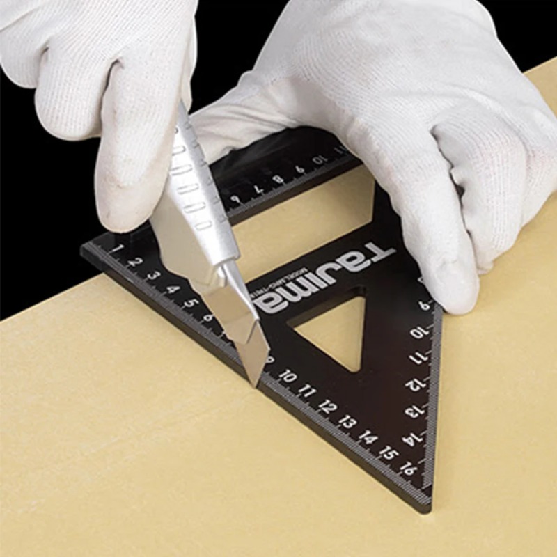 Tajima MRG-TR1180-CHN Precisio - Woodworking Groove recensione e prezzo