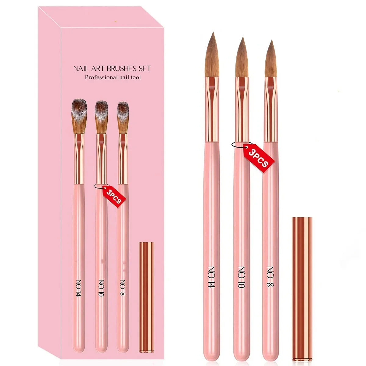 Nail Art Pen Special Nail Art  - Woodworking Nails recensione e prezzo