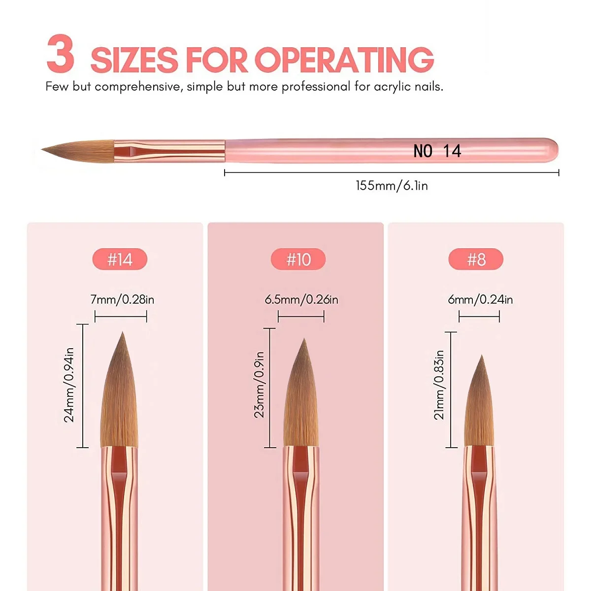 Nail Art Pen Special Nail Art  - Woodworking Nails recensione e prezzo