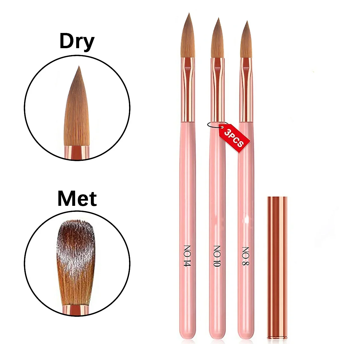 Nail Art Pen Special Nail Art  - Woodworking Nails recensione e prezzo