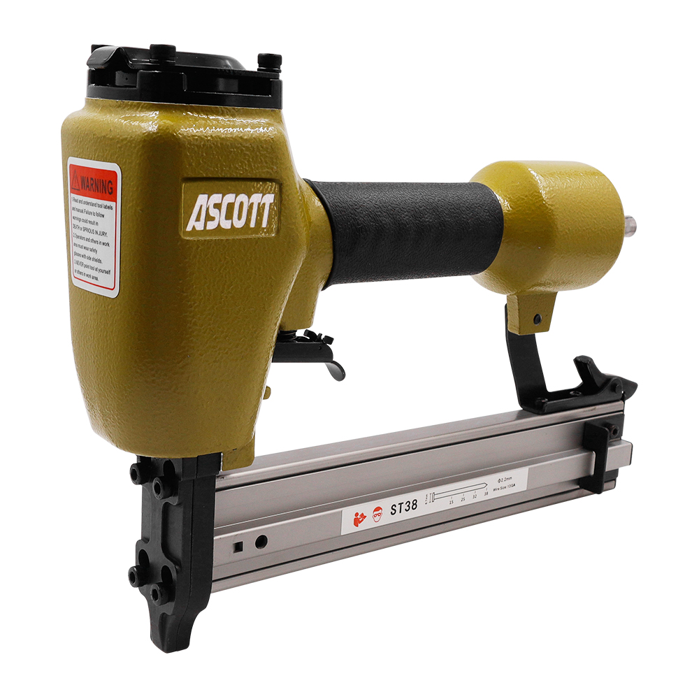 ST38 14GA Heavy  Pneumatic Nai - Woodworking Nails recensione e prezzo