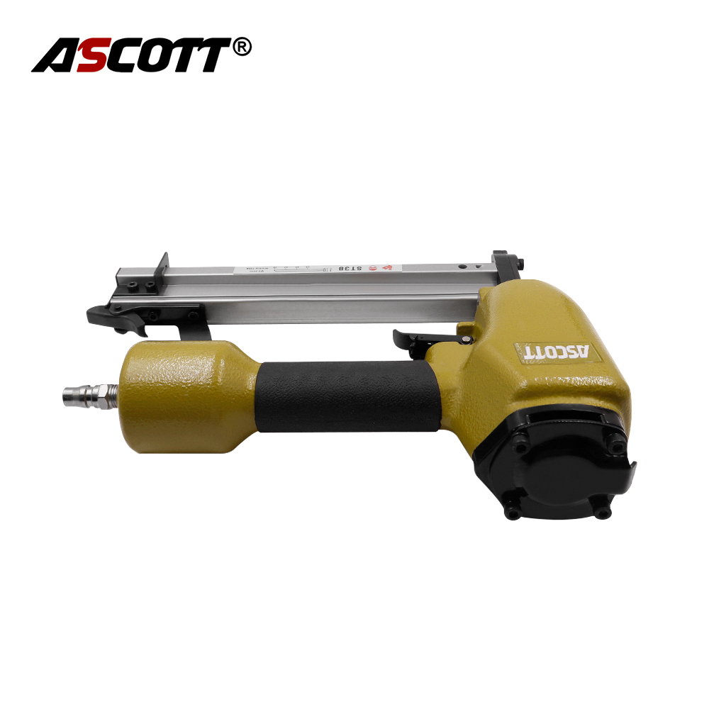 ST38 14GA Heavy  Pneumatic Nai - Woodworking Nails recensione e prezzo