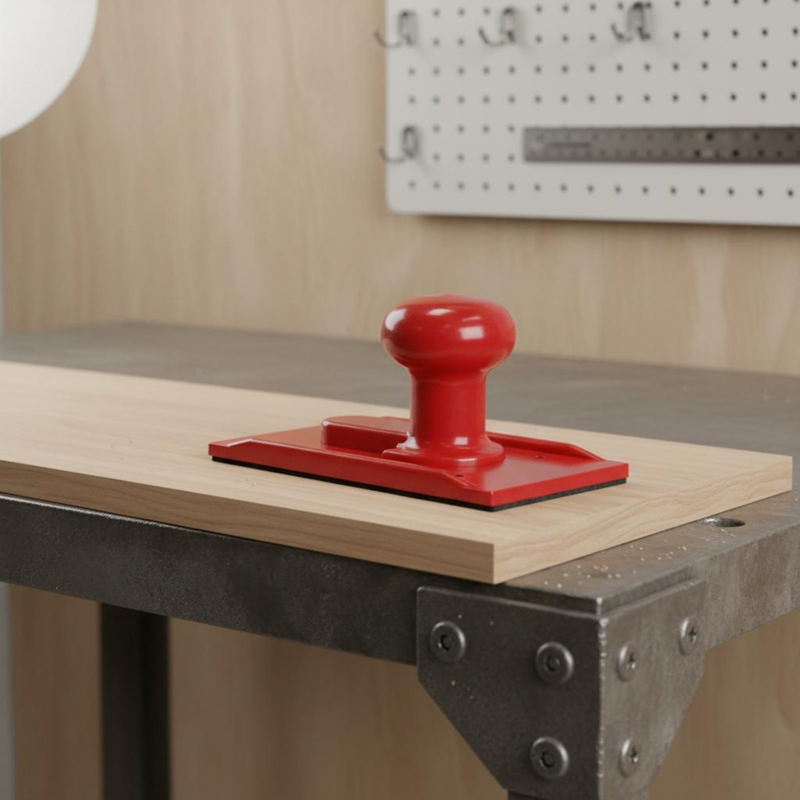 2 Pieces Woodworking Push Bloc - Woodworking Table recensione e prezzo