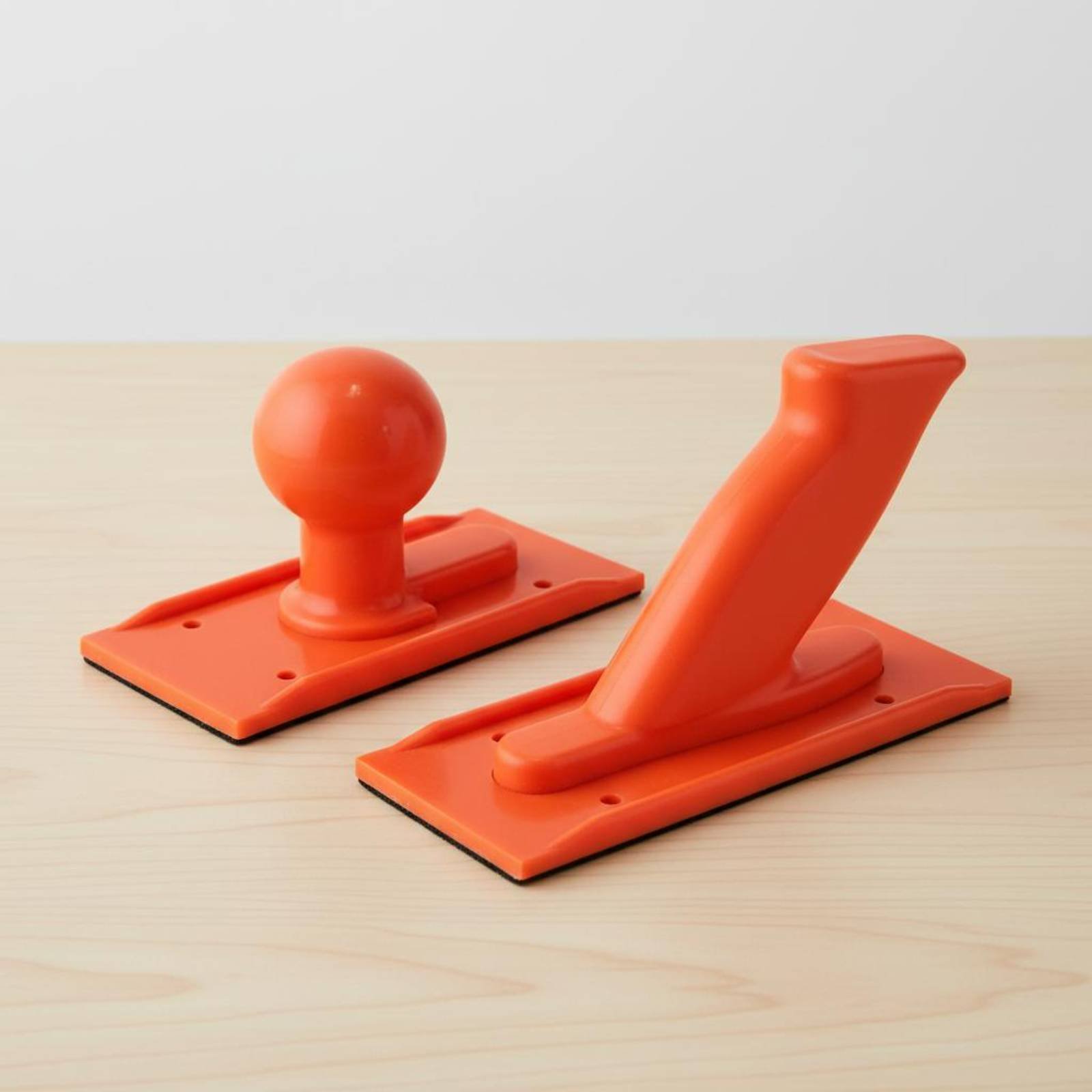 2 Pieces Woodworking Push Bloc - Woodworking Table recensione e prezzo
