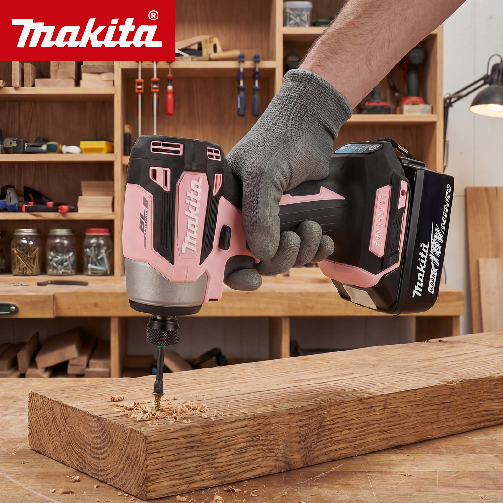 Makita DTD173Z domestic multi- - Woodworking In Japanese recensione e prezzo