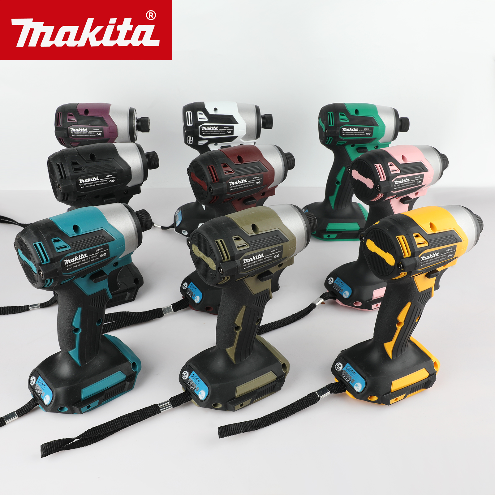 Makita DTD173Z domestic multi- - Woodworking In Japanese recensione e prezzo