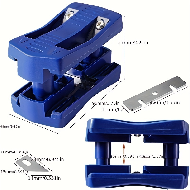 Multitool Wood Edge Banding Ma - Woodworking Marking Knife recensione e prezzo
