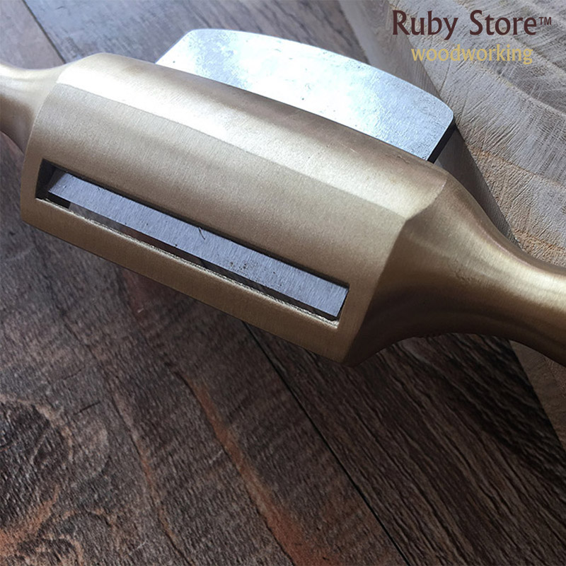Qiangsheng Luban Round Sole Sp - Woodworking Marking Knife recensione e prezzo