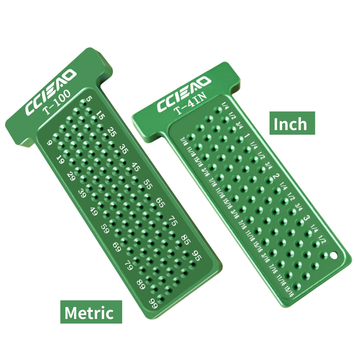 4 Inch/100MM Woodworking Scrib - Woodworking Groove recensione e prezzo
