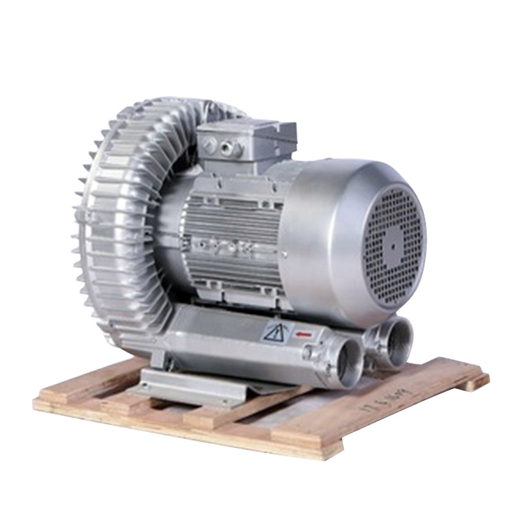 530m3/h High Pressure air Ring - Woodworking Routers recensione e prezzo
