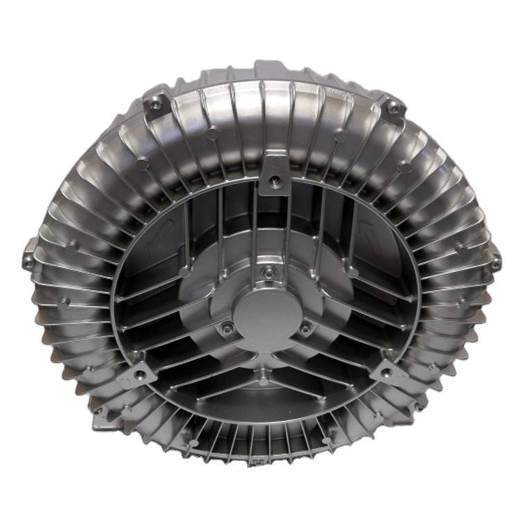530m3/h High Pressure air Ring - Woodworking Routers recensione e prezzo
