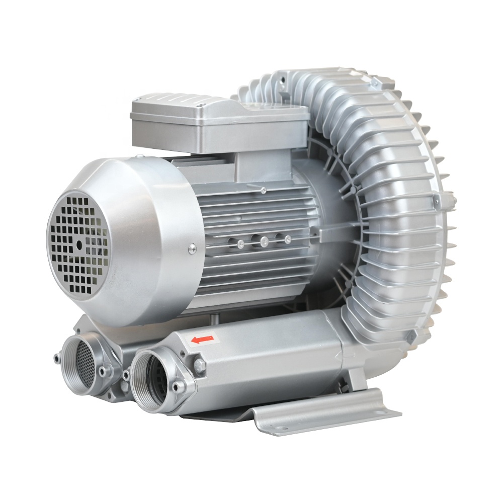 530m3/h High Pressure air Ring - Woodworking Routers recensione e prezzo