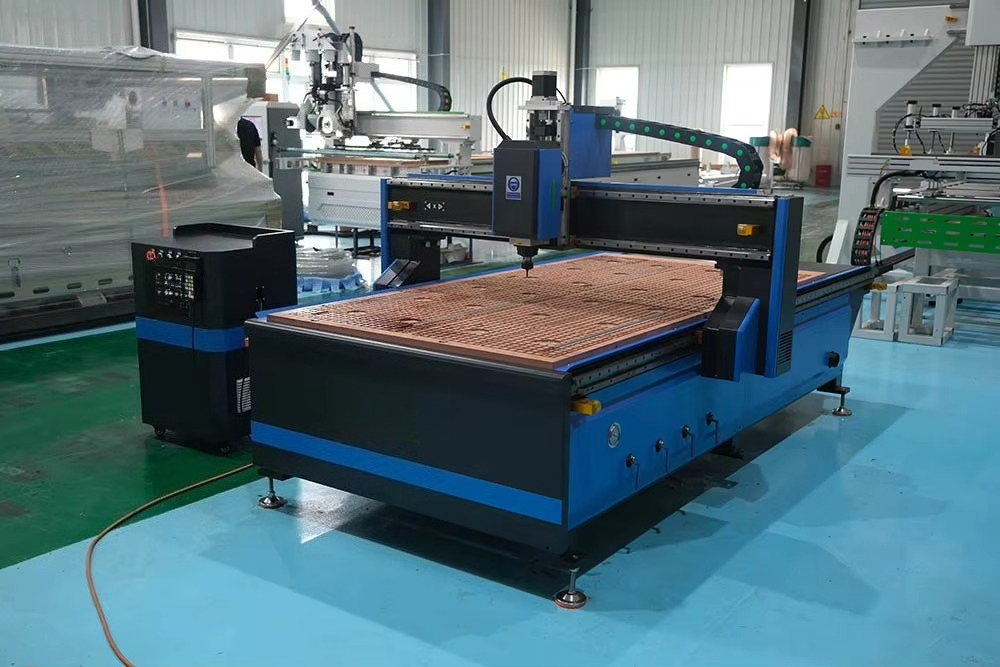Best Sellers Automatic Cnc Rou - Woodworking Routers recensione e prezzo