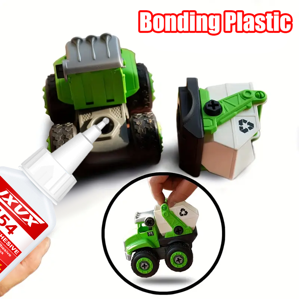 454 Super Glue: Instant Adhesi - Woodworking Quick Glue recensione e prezzo