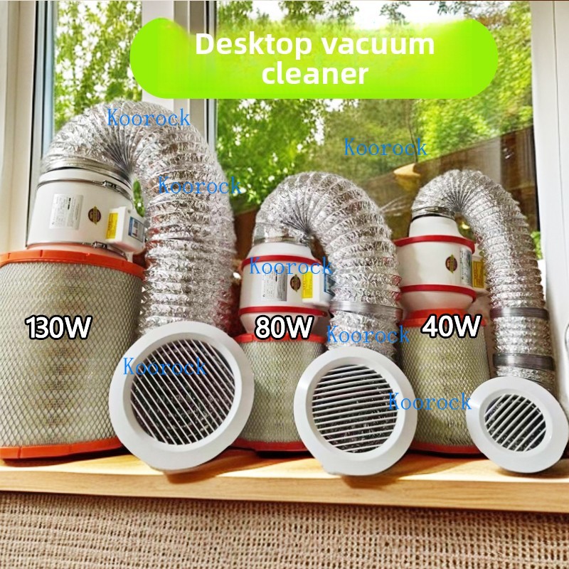 New Nail Dust Collector Powerf - Woodworking Nails recensione e prezzo