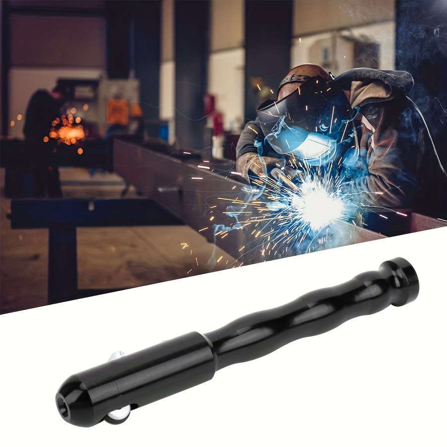 Wire Feed Pen TIG Welding Non- - Woodworking Videos recensione e prezzo