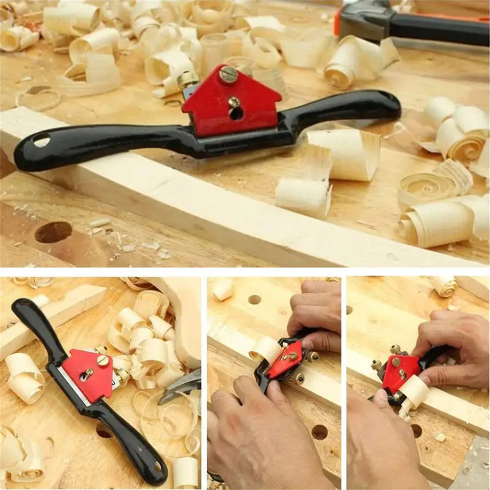 Woodworking Planer Adjustable  - Woodworking Videos recensione e prezzo