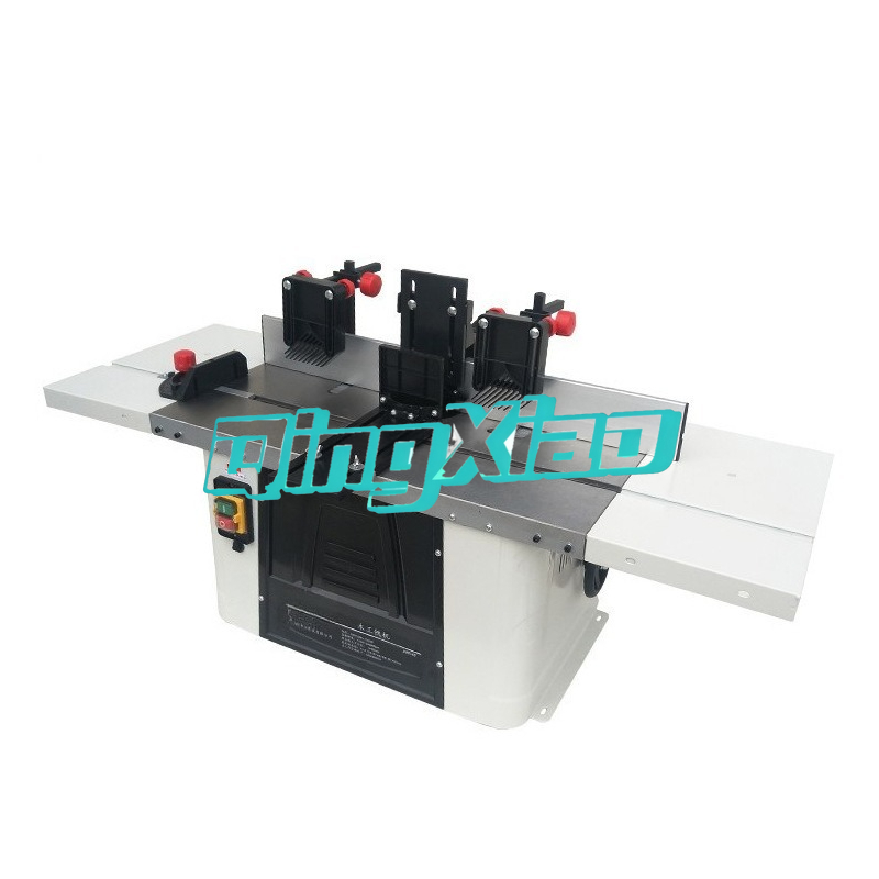 Wood Milling Machine Woodworki - Woodworking Groove recensione e prezzo