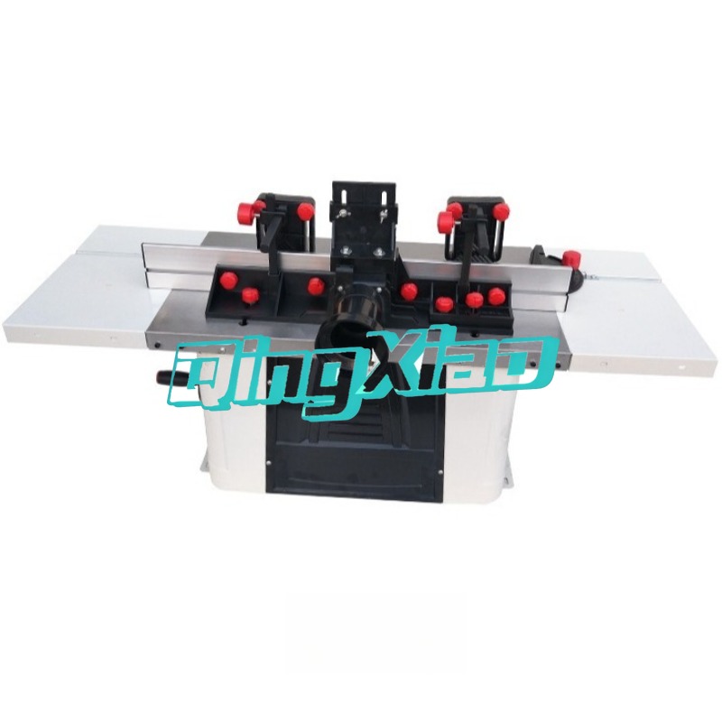 Wood Milling Machine Woodworki - Woodworking Groove recensione e prezzo