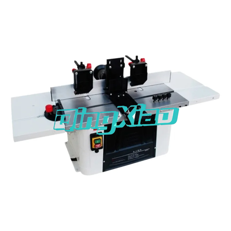Wood Milling Machine Woodworki - Woodworking Groove recensione e prezzo
